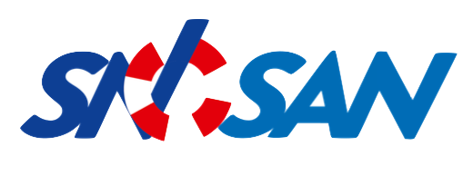 Logo SNOSAN